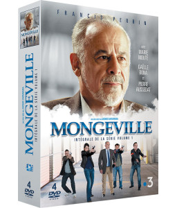 Mongeville