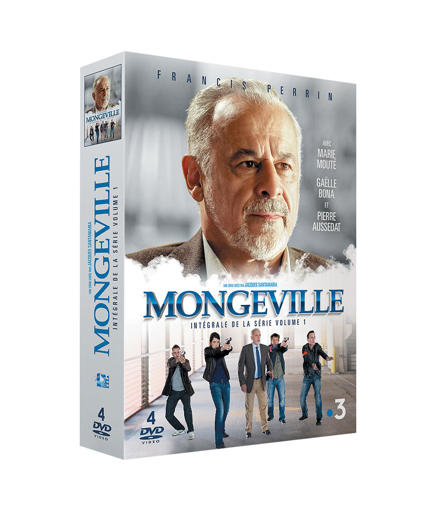 Mongeville