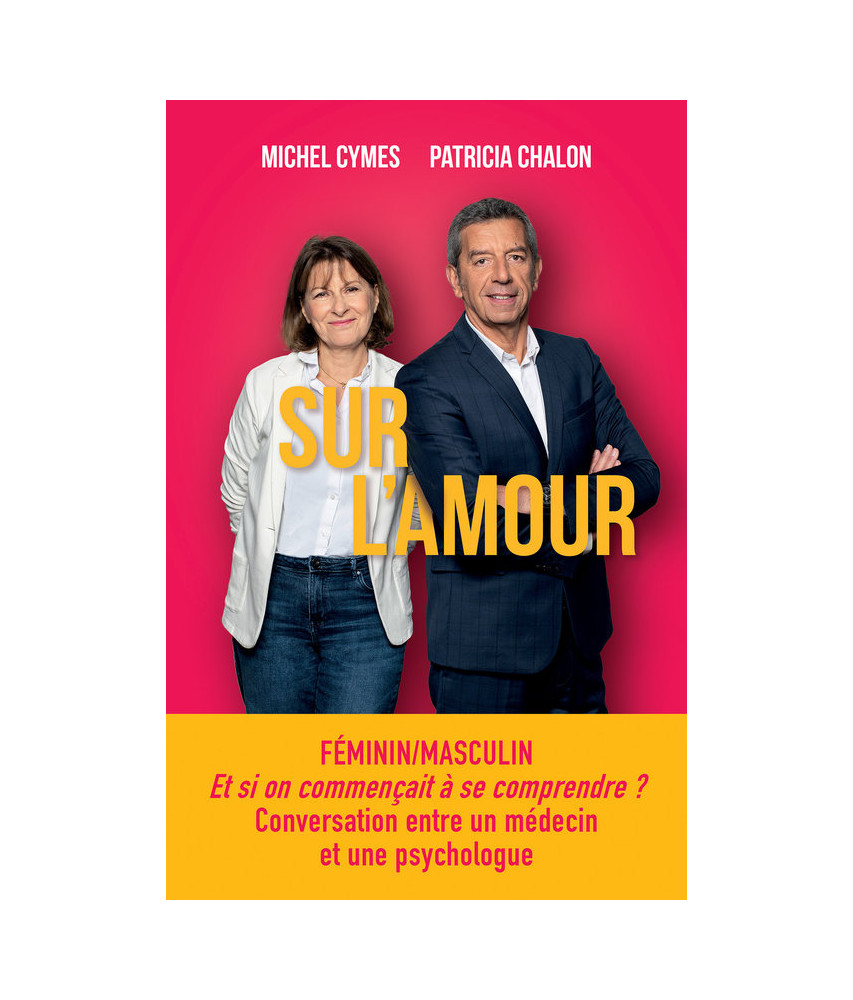 Sur l'amour