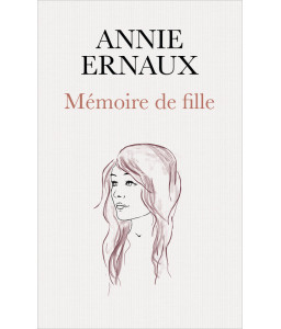 Mémoire de fille