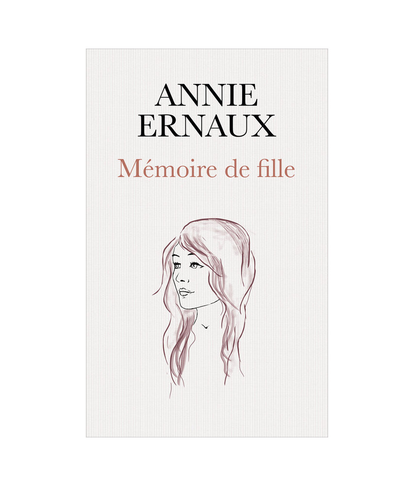 Mémoire de fille Mémoire de fille