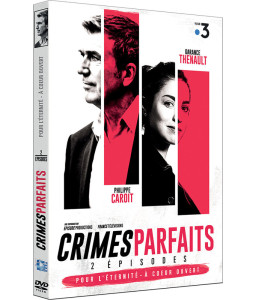 Crimes parfaits 2 épisodes