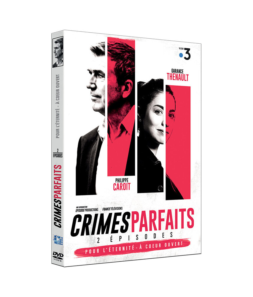 Crimes parfaits 2 épisodes