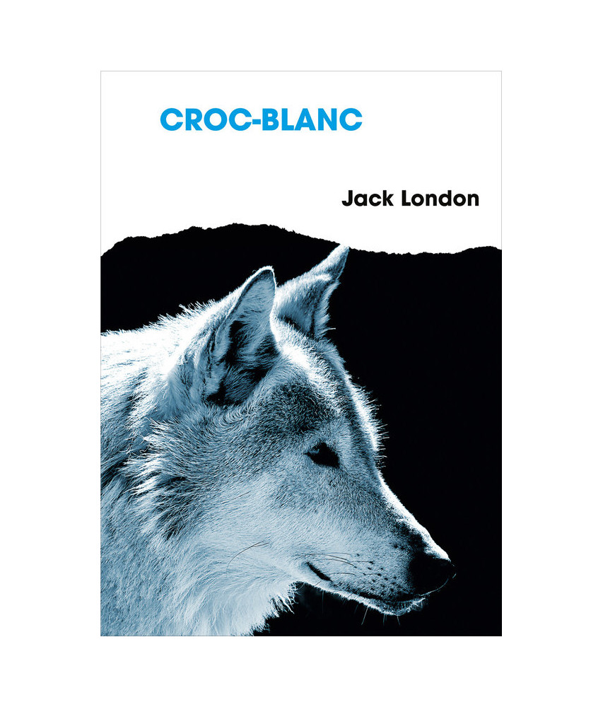 Croc-Blanc