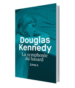 La Symphonie du hasard - Livre 1
