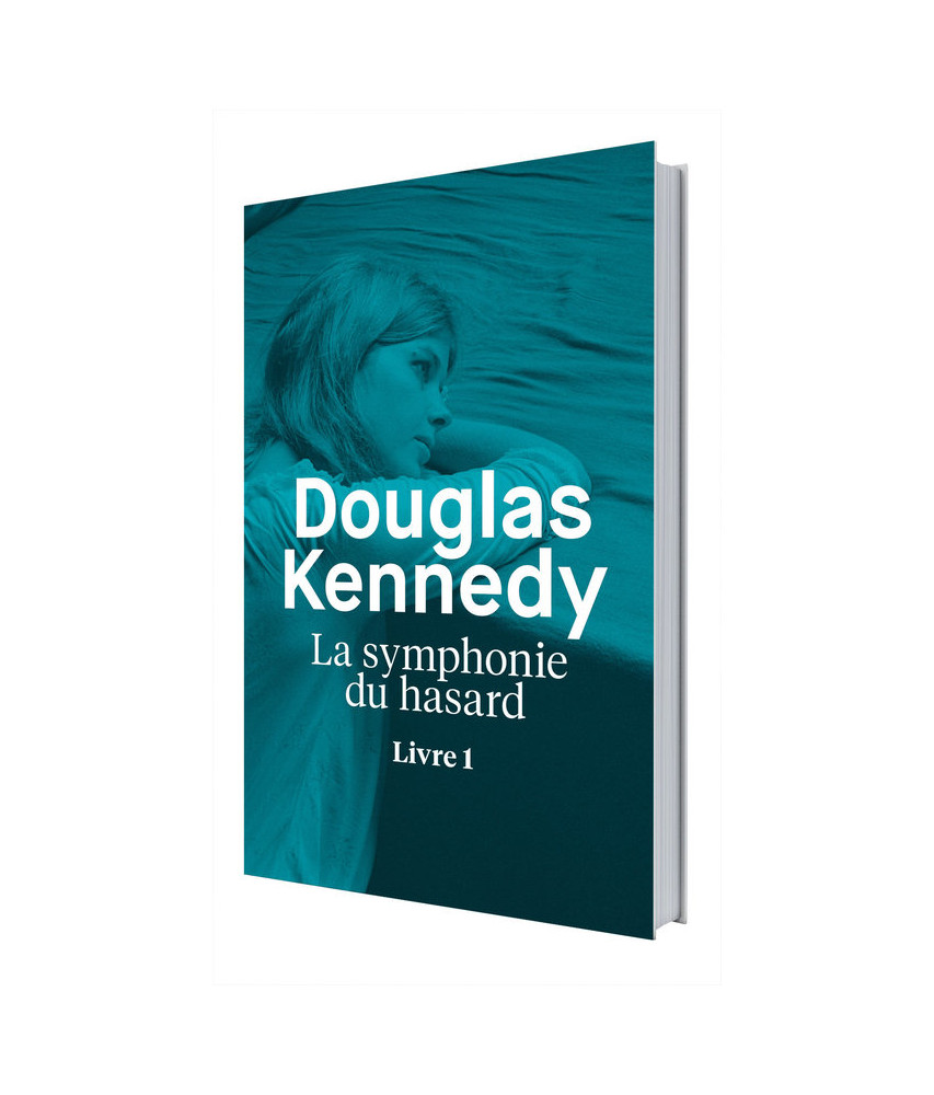La Symphonie du hasard - Livre 1 La Symphonie du hasard - Livre 1