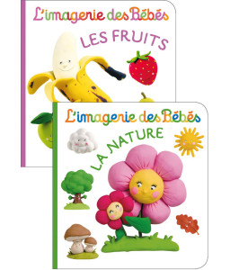 La nature - Les fruits