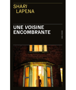 Une voisine encombrante