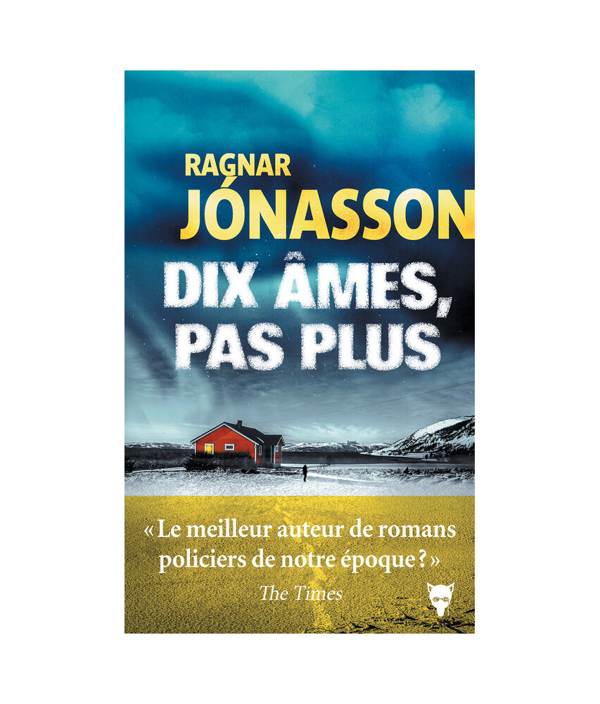 Dix âmes pas plus Dix âmes pas plus