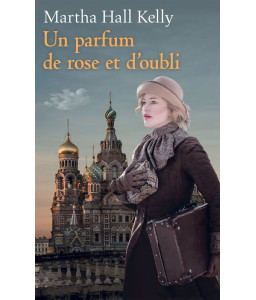 Un parfum de rose et d'oubli