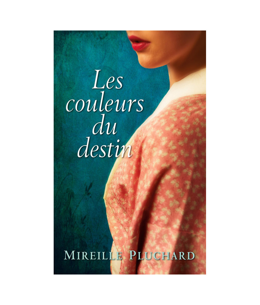 Les couleurs du destin