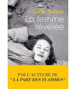 La femme révélée