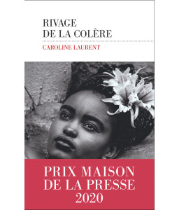 Rivage de la colère