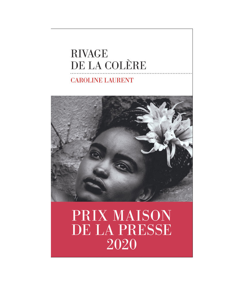 Rivage de la colère Rivage de la colère