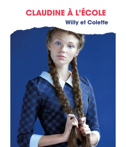 Claudine à l'école