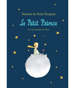 Le Petit Prince