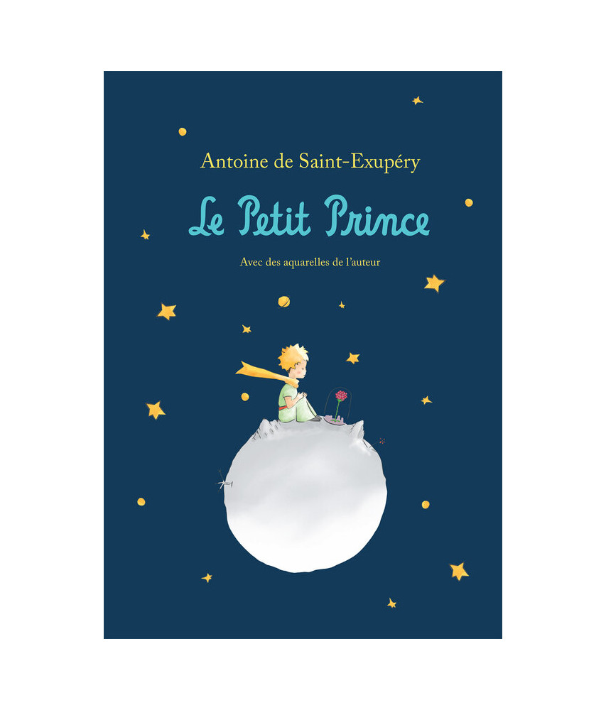 Le Petit Prince