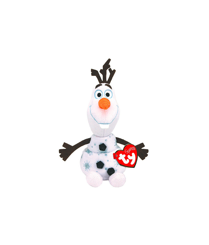 Peluche Olaf