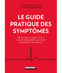 Le Guide pratique des symptômes