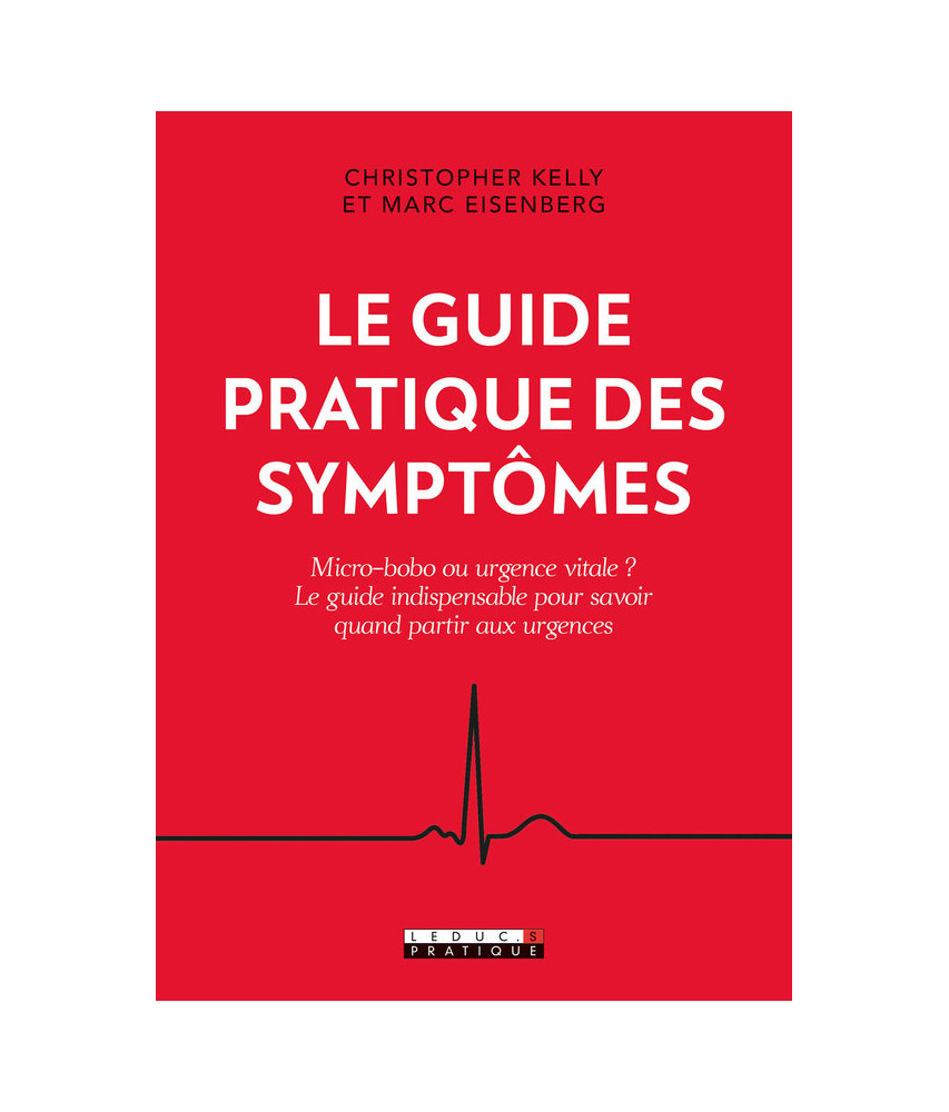Le Guide pratique des symptômes