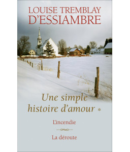 Une simple histoire d'amour T1