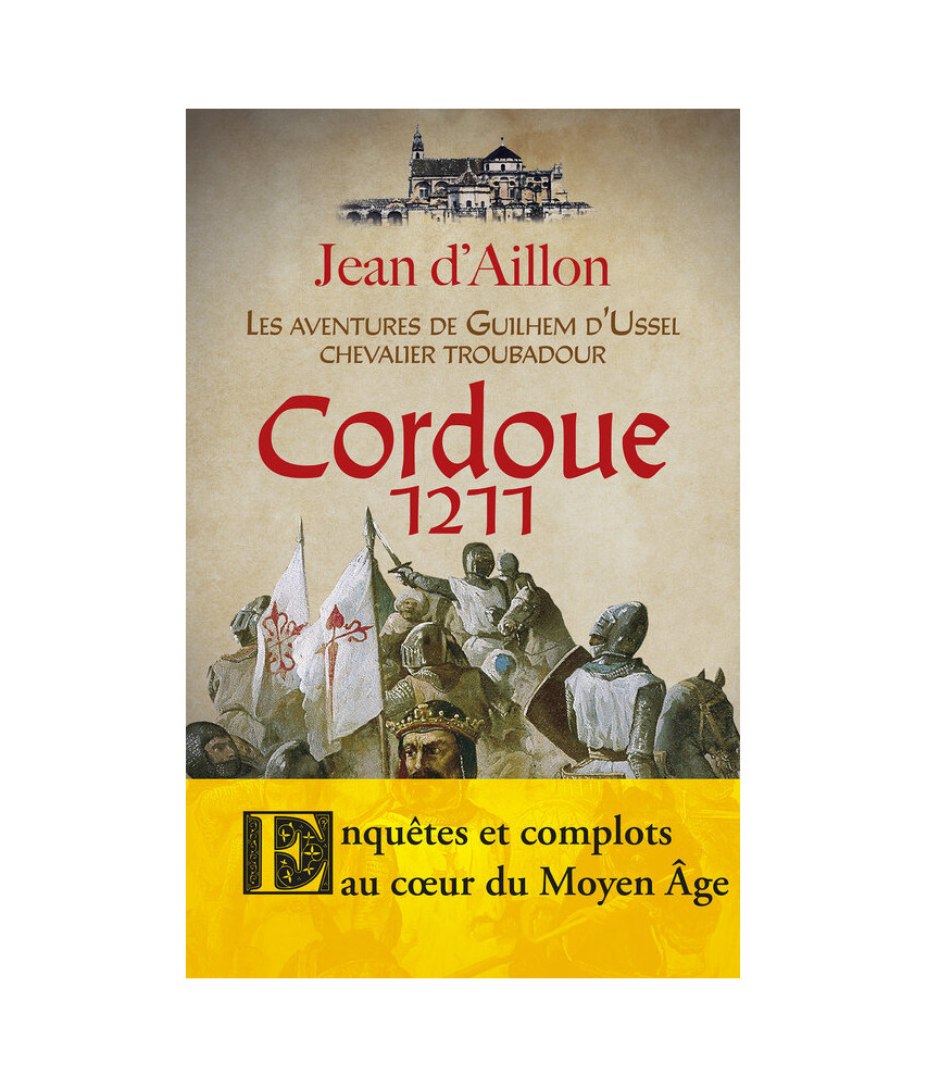 Cordoue, 1211