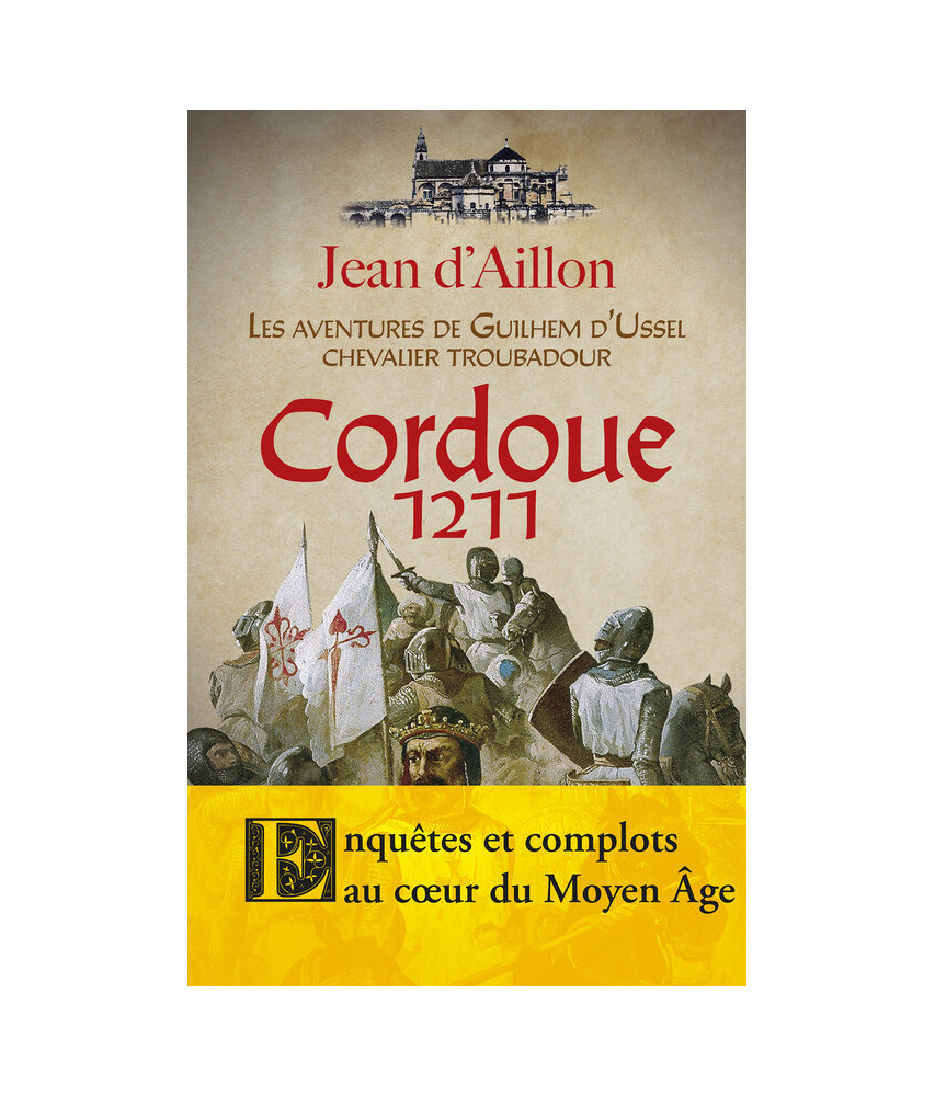 Cordoue, 1211 Cordoue, 1211