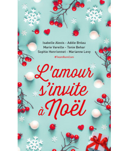 L'amour s'invite à Noël