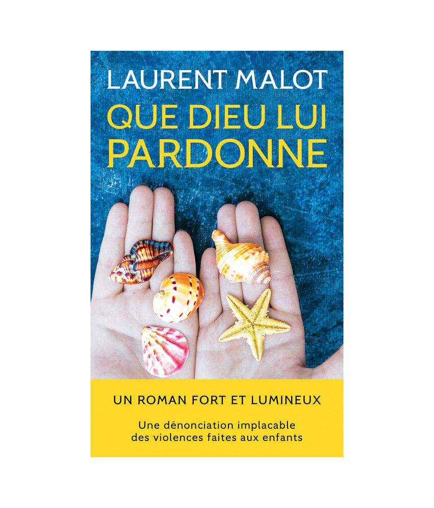 Que Dieu lui pardonne Que Dieu lui pardonne