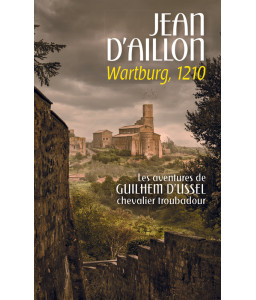 Wartburg, 1210