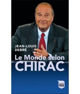 Le monde selon Chirac