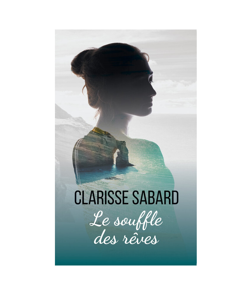 Le souffle des rêves by Clarisse Sabard - Audiobook 