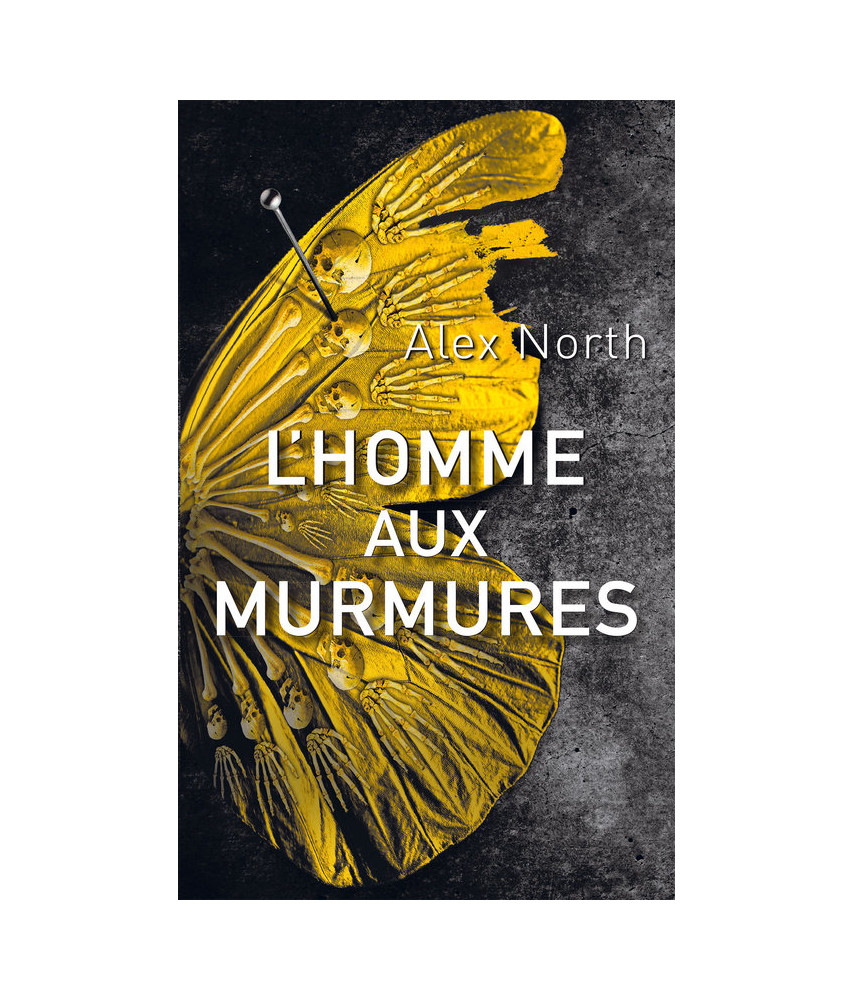 L'homme aux murmures