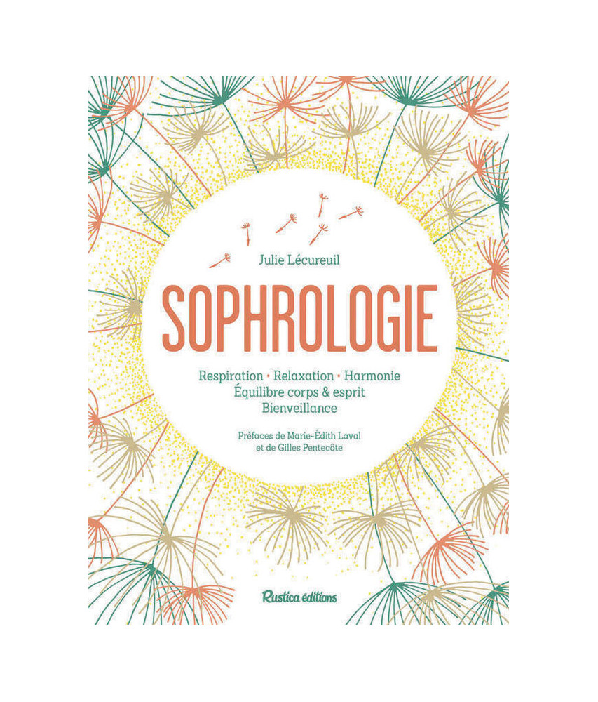 Sophrologie Sophrologie