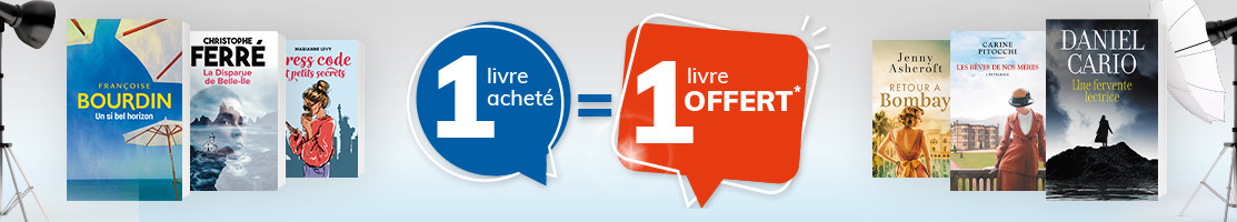 Offre découverte