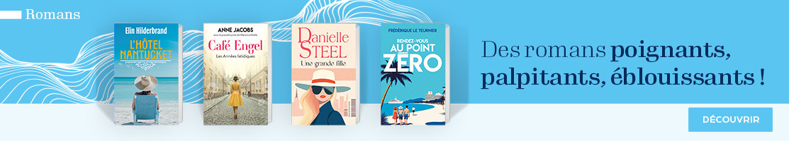Un pur concentré d'émotions