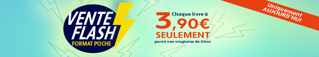 VENTE FLASH