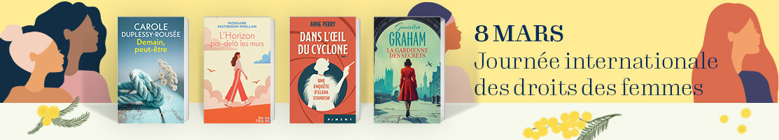 JOURNEE DROITS DES FEMMES