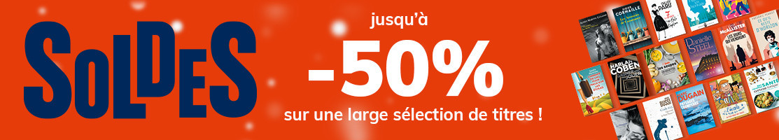 Soldes Jeunesse & BD