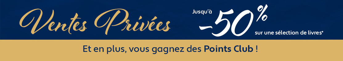Vie pratique Ventes Privées