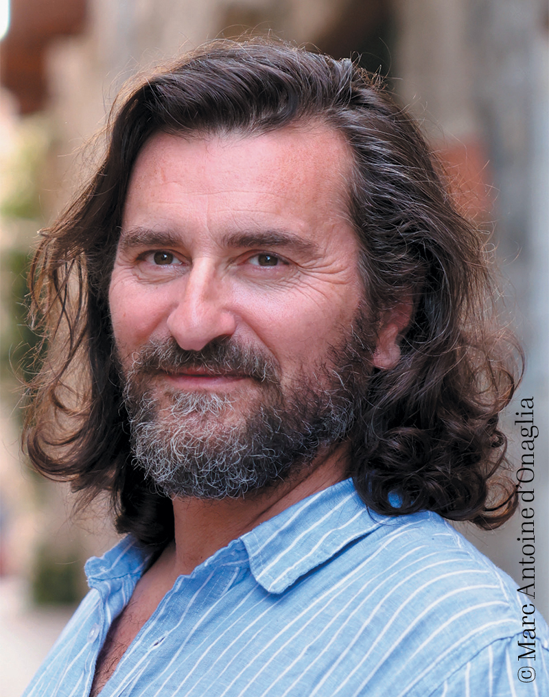 Auteur : Frédérick d'Onaglia 