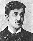 Auteur : Marcel Proust 