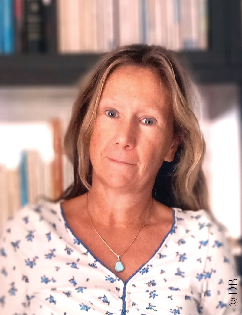 Auteur : Florence Roche 