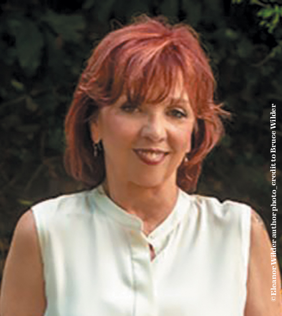 Auteur : Nora Roberts 