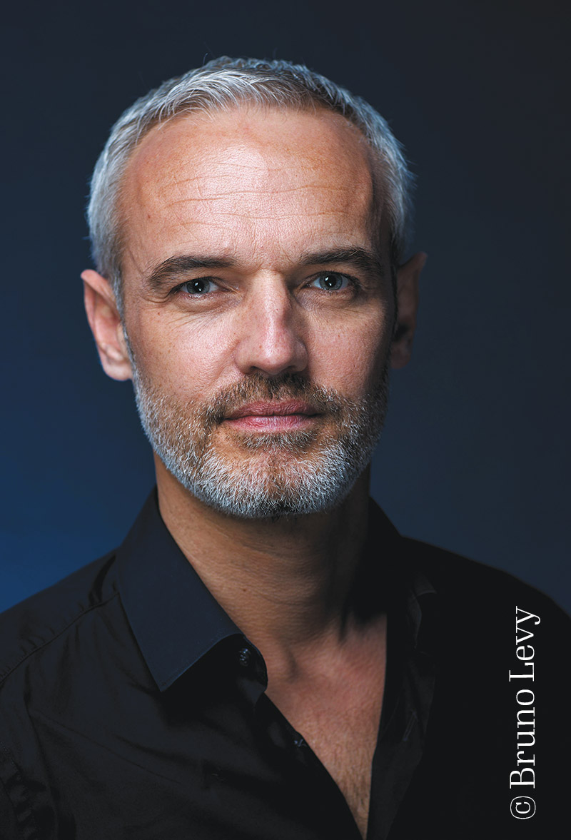 Auteur : Olivier Bal 