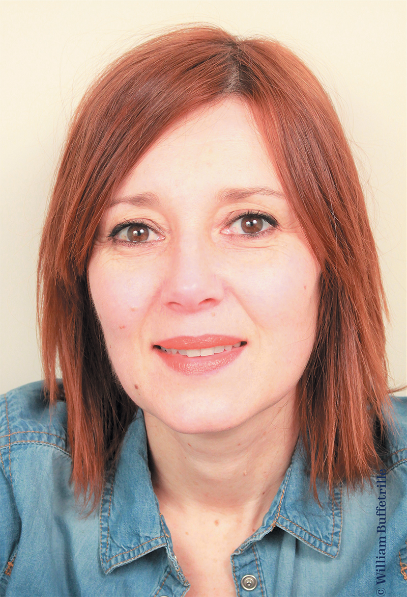 Auteur : Frédérique-Sophie Braize 