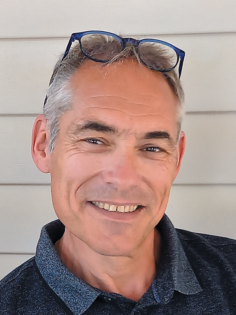 Auteur : Philippe Gil 