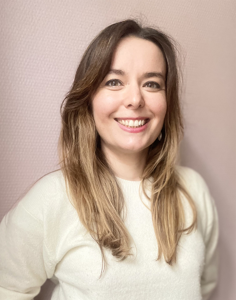 Auteur : Caroline Hussar 