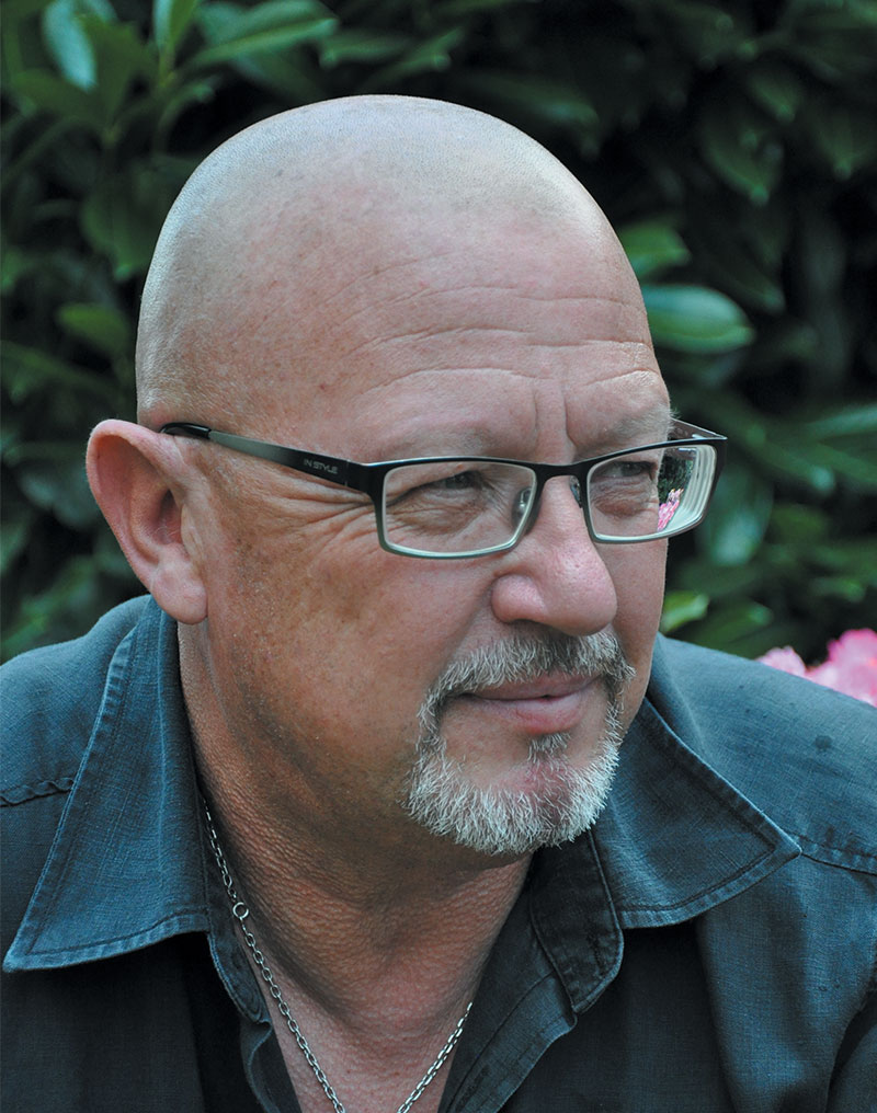 Auteur : Alain Léonard 