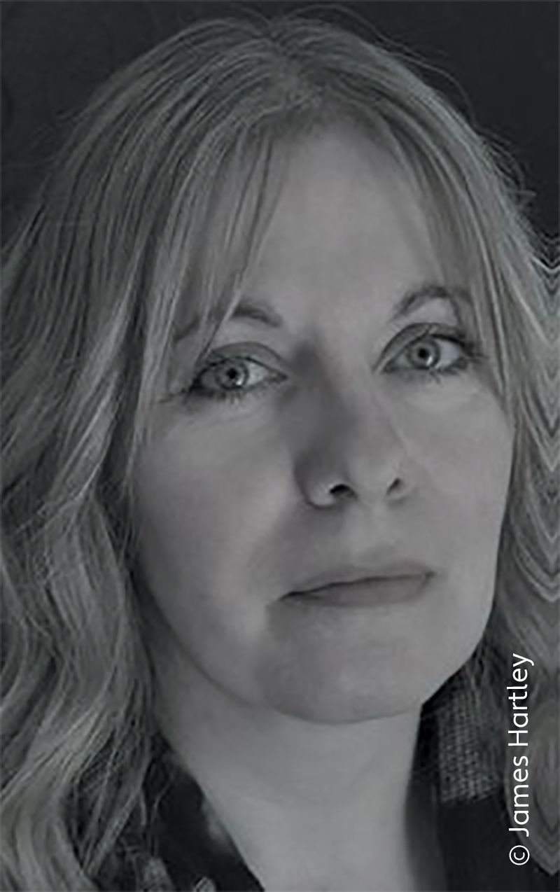 Auteur : Alice Hunter 